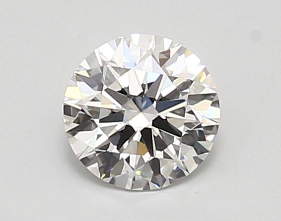 Lab Grown Diamond Lab-grown 0,93Ct D-FL Round - IGILG788641851 1
