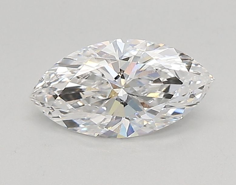 Lab Grown Diamond Lab-grown 0,93Ct D-VVS1 Marquise - IGILG791653454 1