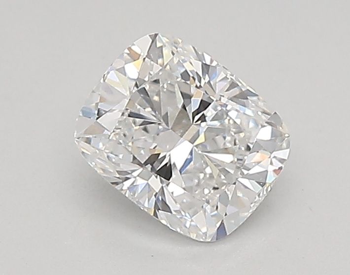 Lab Grown Diamond Lab-grown 0,73Ct D-VVS2 Cushion - IGILG728506887 1