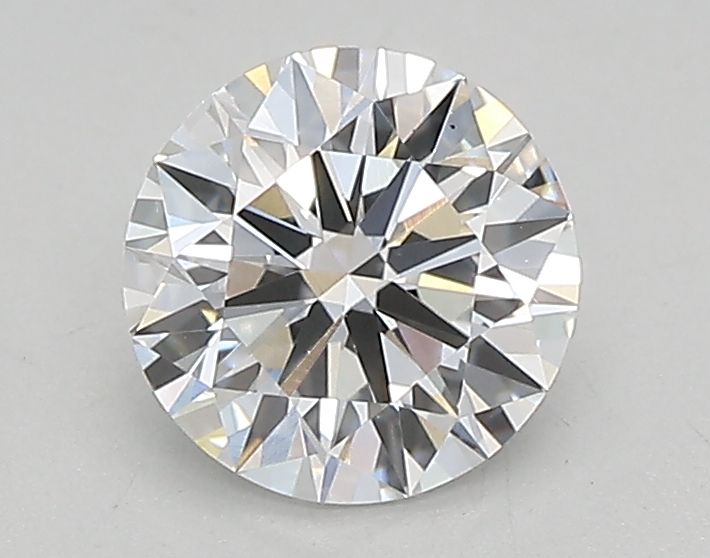 Lab Grown Diamond Lab-grown 0,73Ct D-VS1 Round - IGILG725507238 1