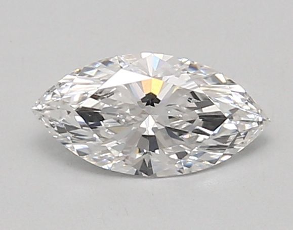 Lab Grown Diamond Lab-grown 0,73Ct E-VVS2 Marquise - IGILG723578300 1