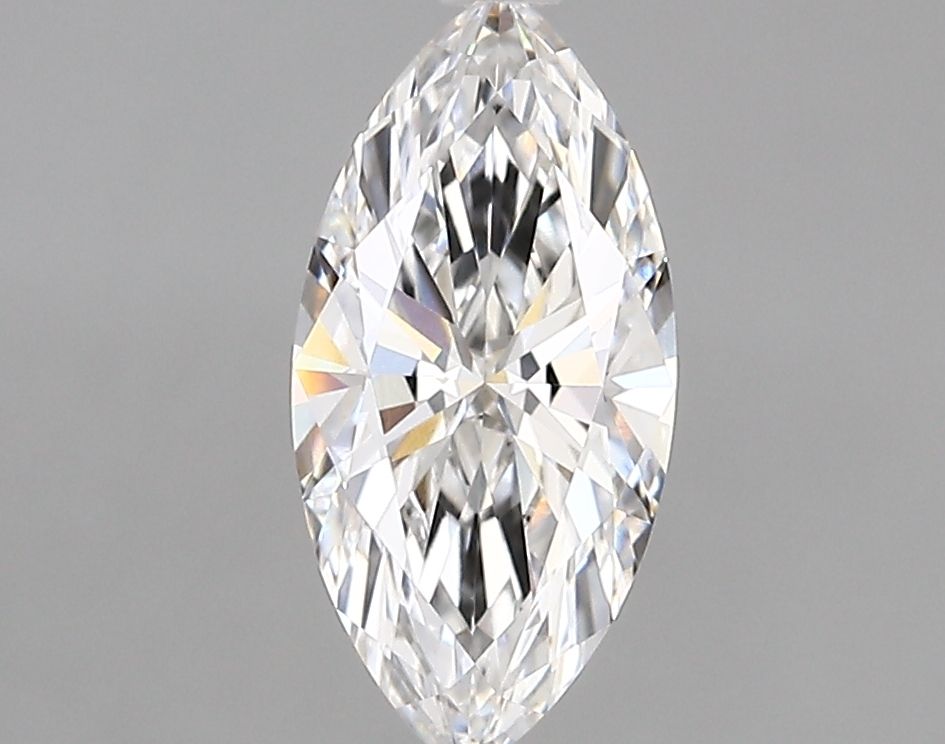 Lab Grown Diamond Lab-grown 1,15Ct D-VVS1 Marquise - IGILG728515789 1
