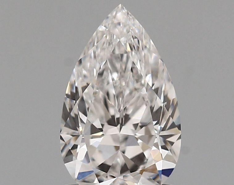 Lab Grown Diamond Lab-grown 1,15Ct D-VVS1 Pear - IGILG707516180 1