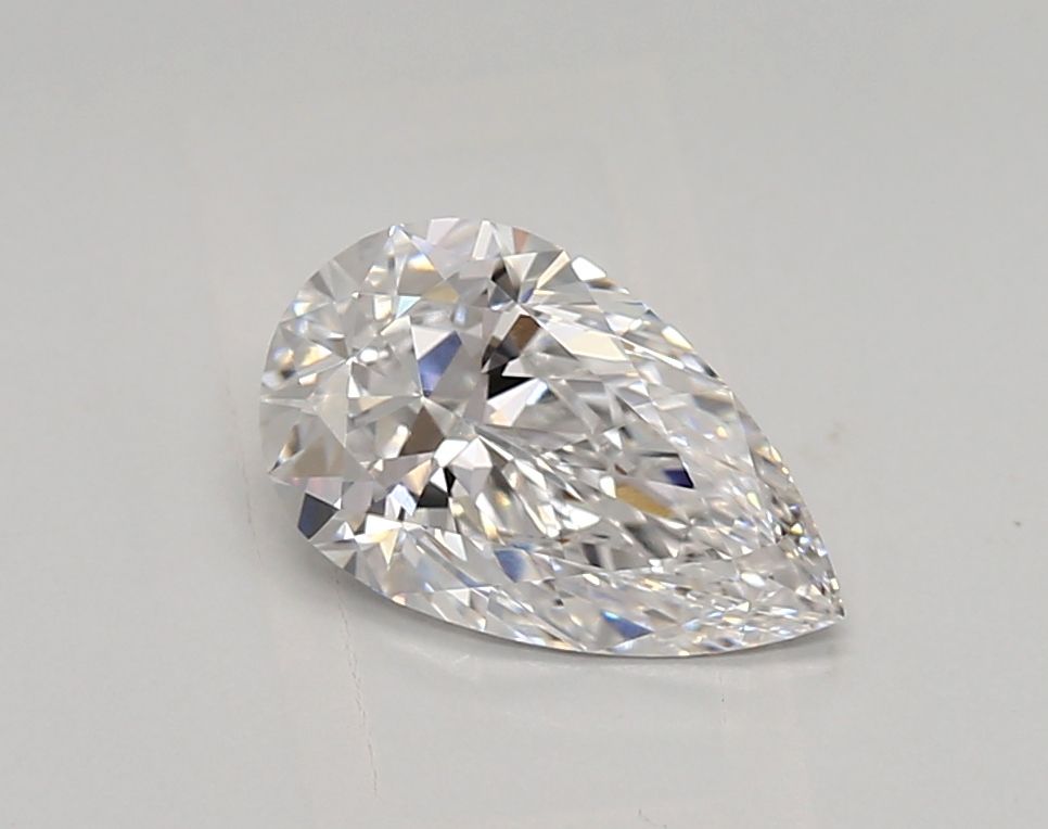 Lab Grown Diamond Lab-grown 1,15Ct D-VVS1 Pear - IGILG774610845 1