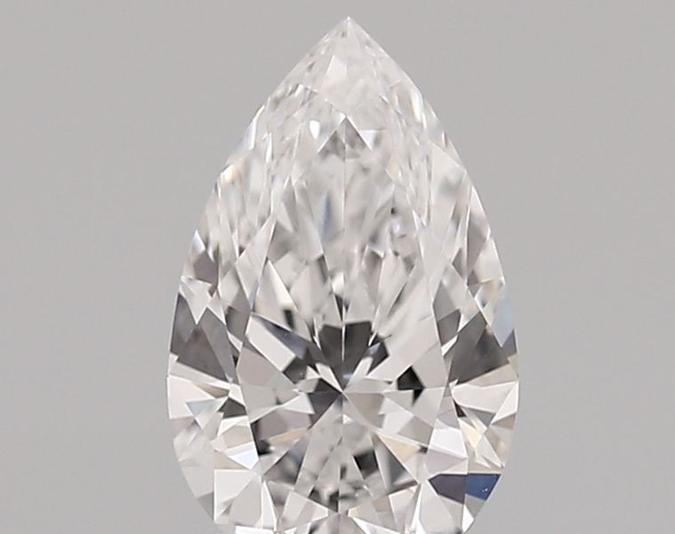 Lab Grown Diamond Lab-grown 1,15Ct D-VVS1 Pear - IGILG675571802 1