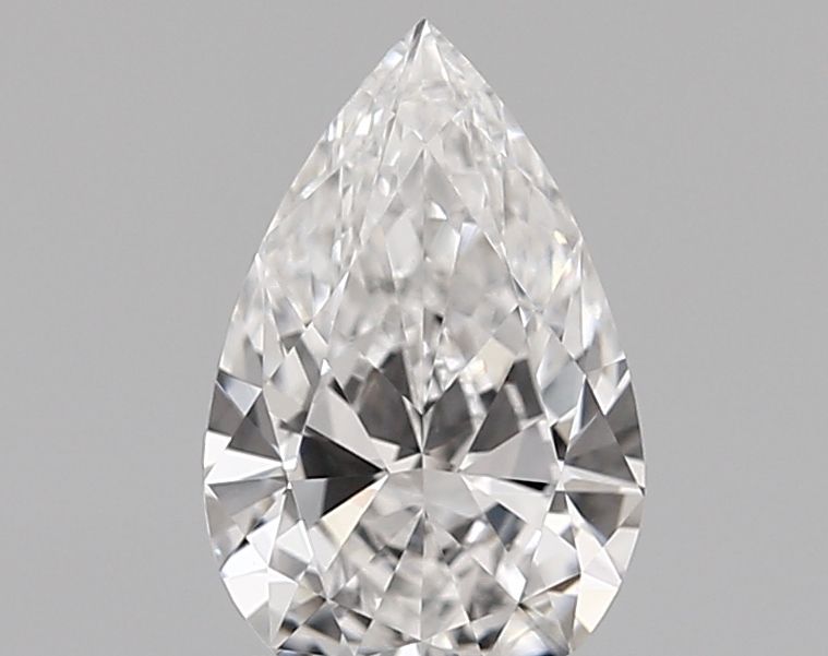 Lab Grown Diamond Lab-grown 1,15Ct D-VVS1 Pear - IGILG687566228 1