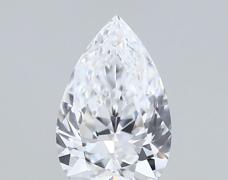 Lab Grown Diamond Lab-grown 1,15Ct D-VVS1 Pear - IGILG774692679 1