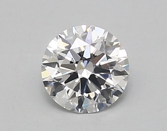 Lab Grown Diamond Lab-grown 0,73Ct D-VVS2 Round - IGILG726527618 1