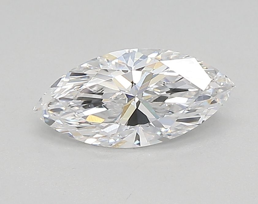 Lab Grown Diamond Lab-grown 0,73Ct D-VVS2 Marquise - IGILG729502687 1