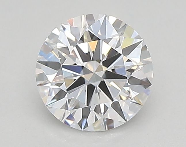 Lab Grown Diamond Lab-grown 0,73Ct D-VS1 Round - IGILG728564030 1