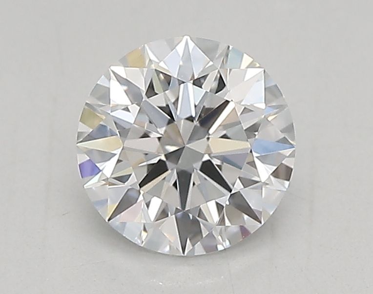 Lab Grown Diamond Lab-grown 0,71Ct D-VVS1 Round - IGILG775634356 1
