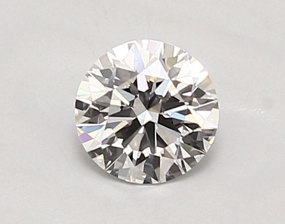 Lab Grown Diamond Lab-grown 0,71Ct D-VVS1 Round - IGILG794691108 1