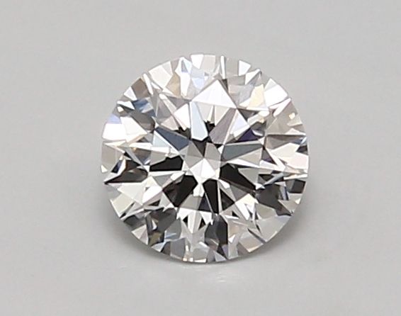 Lab Grown Diamond Lab-grown 0,71Ct D-VVS1 Round - IGILG786665266 1