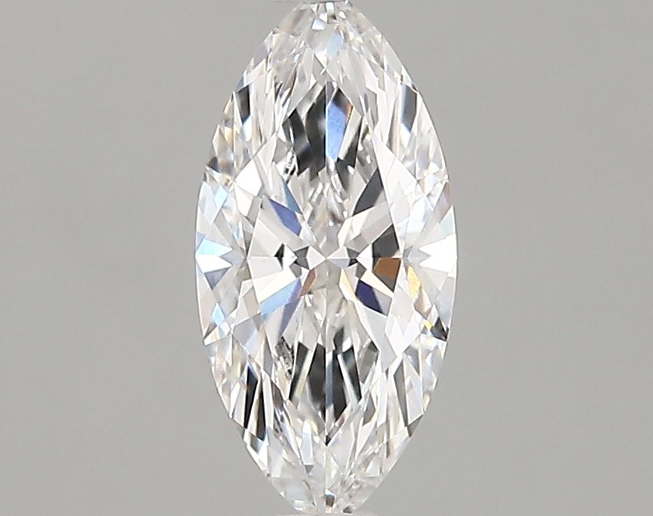 Lab Grown Diamond Lab-grown 1,15Ct D-VVS2 Marquise - IGILG791620768 1