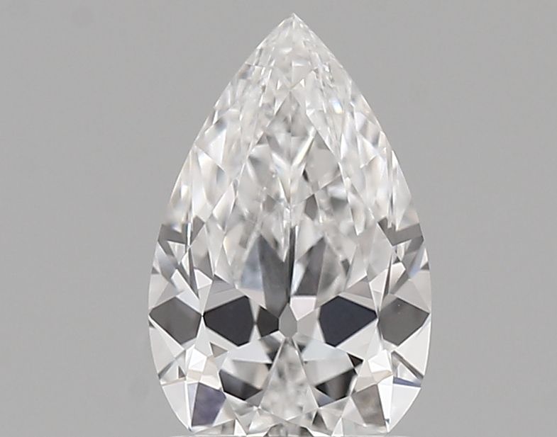 Lab Grown Diamond Lab-grown 1,15Ct D-VVS1 Pear - IGILG671485849 1
