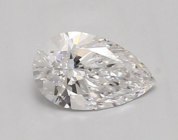 Lab Grown Diamond Lab-grown 0,95Ct D-VVS1 Pear - IGILG795607952 1