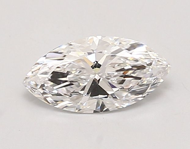 Lab Grown Diamond Lab-grown 0,95Ct D-VVS1 Marquise - IGILG799697358 1
