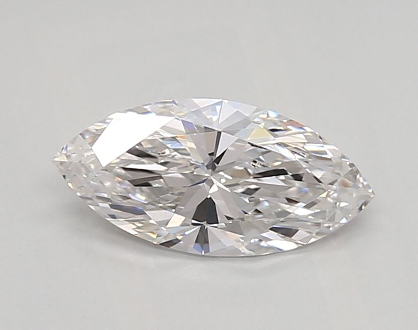 Lab Grown Diamond Lab-grown 0,79Ct F-VVS2 Marquise - IGILG765616460 1