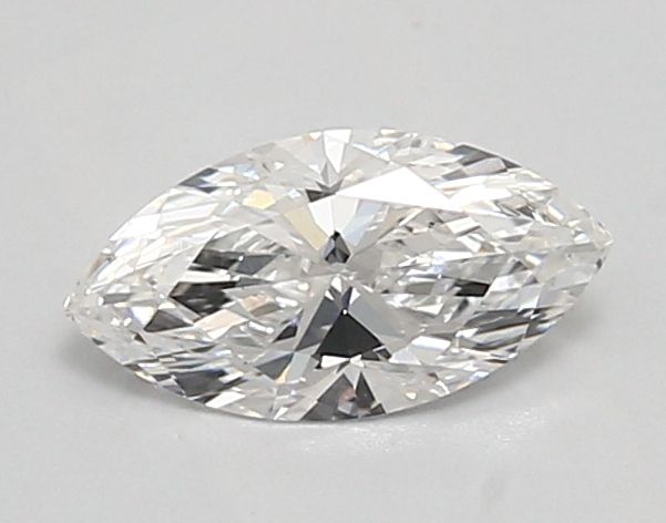 Lab Grown Diamond Lab-grown 0,92Ct D-VVS2 Marquise - IGILG731588858 1