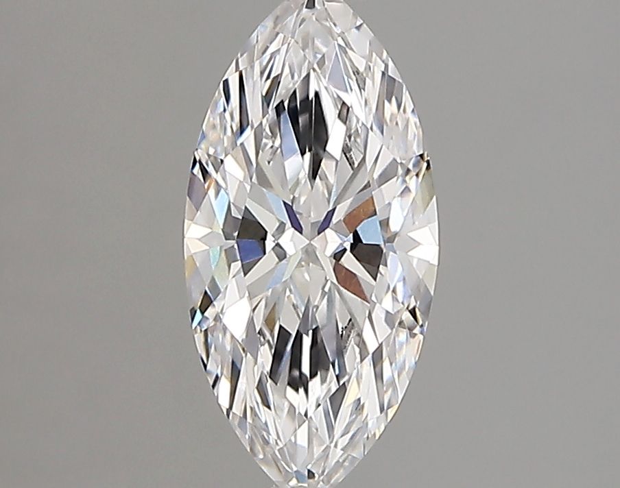 Lab Grown Diamond Lab-grown 1,07Ct D-VVS1 Marquise - IGILG738503978 1