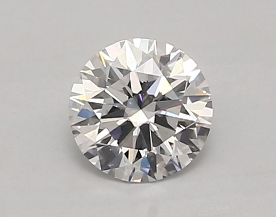 Lab Grown Diamond Lab-grown 0,79Ct D-VVS1 Round - IGILG777621130 1