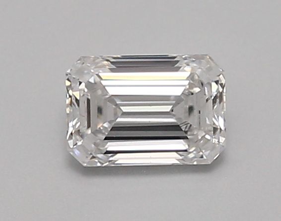 Lab Grown Diamond Lab-grown 0,79Ct D-VS2 Emerald - IGILG758573516 1