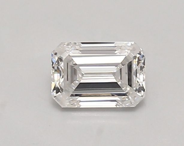 Lab Grown Diamond Lab-grown 0,79Ct D-VVS1 Emerald - IGILG753511240 1