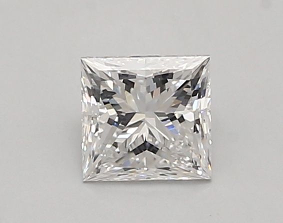 Lab Grown Diamond Lab-grown 0,86Ct D-VVS1 Princess - IGILG775618585 1