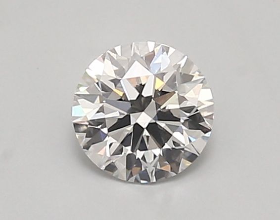 Lab Grown Diamond Lab-grown 0,73Ct D-VVS2 Round - IGILG749557959 1