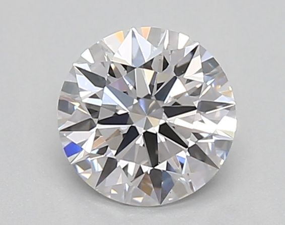 Lab Grown Diamond Lab-grown 0,72Ct D-VS1 Round - IGILG783635124 1
