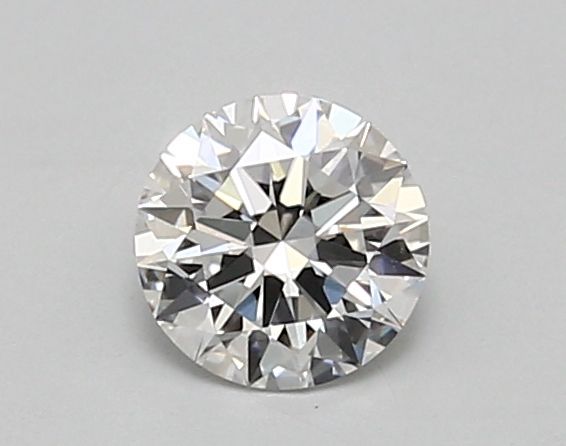 Lab Grown Diamond Lab-grown 0,72Ct D-VVS1 Round - IGILG778649120 1