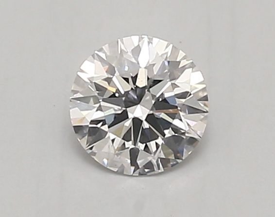 Lab Grown Diamond Lab-grown 0,72Ct D-VS1 Round - IGILG774634466 1