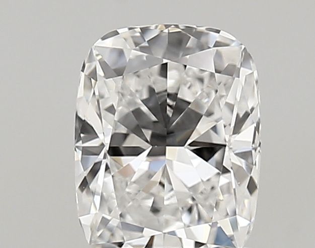 Lab Grown Diamond Lab-grown 1,07Ct D-VVS1 Cushion - IGILG660480842 1