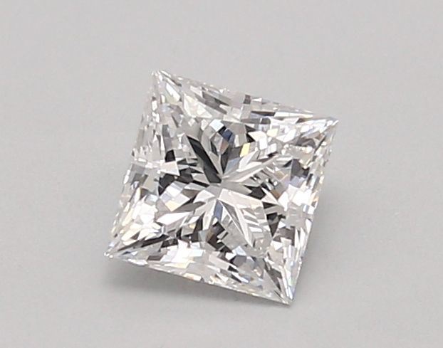 Lab Grown Diamond Lab-grown 0,94Ct D-VVS1 Princess - IGILG750533537 1