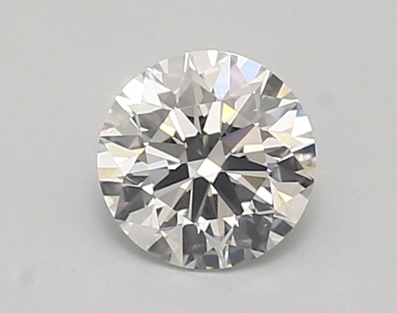 Lab Grown Diamond Lab-grown 0,94Ct D-VVS1 Round - IGILG743598820 1