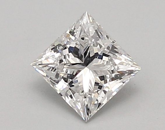 Lab Grown Diamond Lab-grown 0,94Ct D-VVS1 Princess - IGILG750554266 1