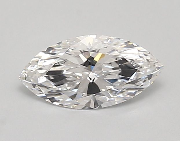 Lab Grown Diamond Lab-grown 0,94Ct D-IF Marquise - IGILG737569993 1