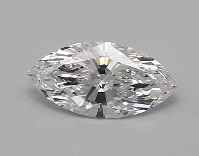 Lab Grown Diamond Lab-grown 0,94Ct D-VS1 Marquise - IGILG731519150 1