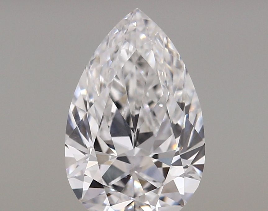 Lab Grown Diamond Lab-grown 1,71Ct E-VVS1 Pear - IGILG731565841 1