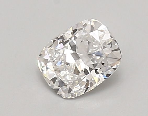 Lab Grown Diamond Lab-grown 0,8Ct D-VVS2 Cushion - IGILG663414329 1