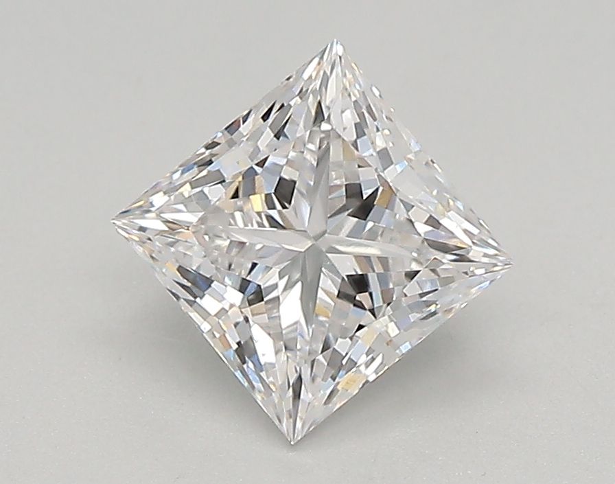 Lab Grown Diamond Lab-grown 0,94Ct D-VVS1 Princess - IGILG748503713 1