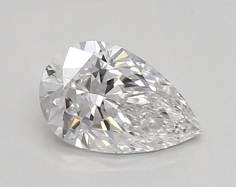 Lab Grown Diamond Lab-grown 0,94Ct D-VVS2 Pear - IGILG719546644 1