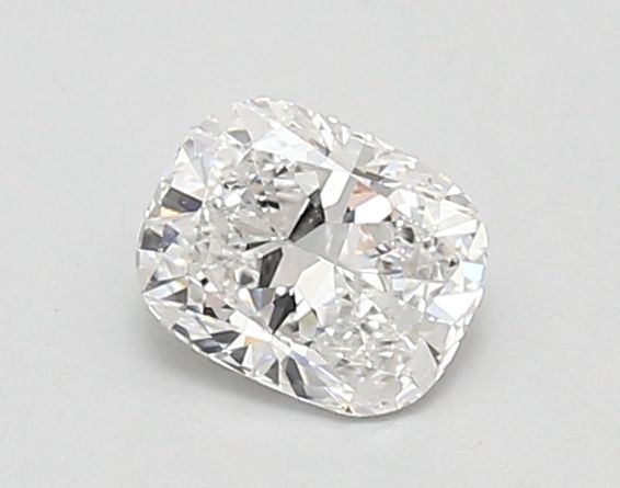 Lab Grown Diamond Lab-grown 0,8Ct D-VVS2 Cushion - IGILG660430147 1