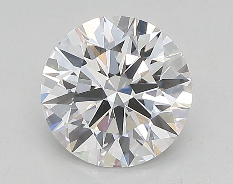 Lab Grown Diamond Lab-grown 0,94Ct D-VVS1 Round - IGILG737528608 1