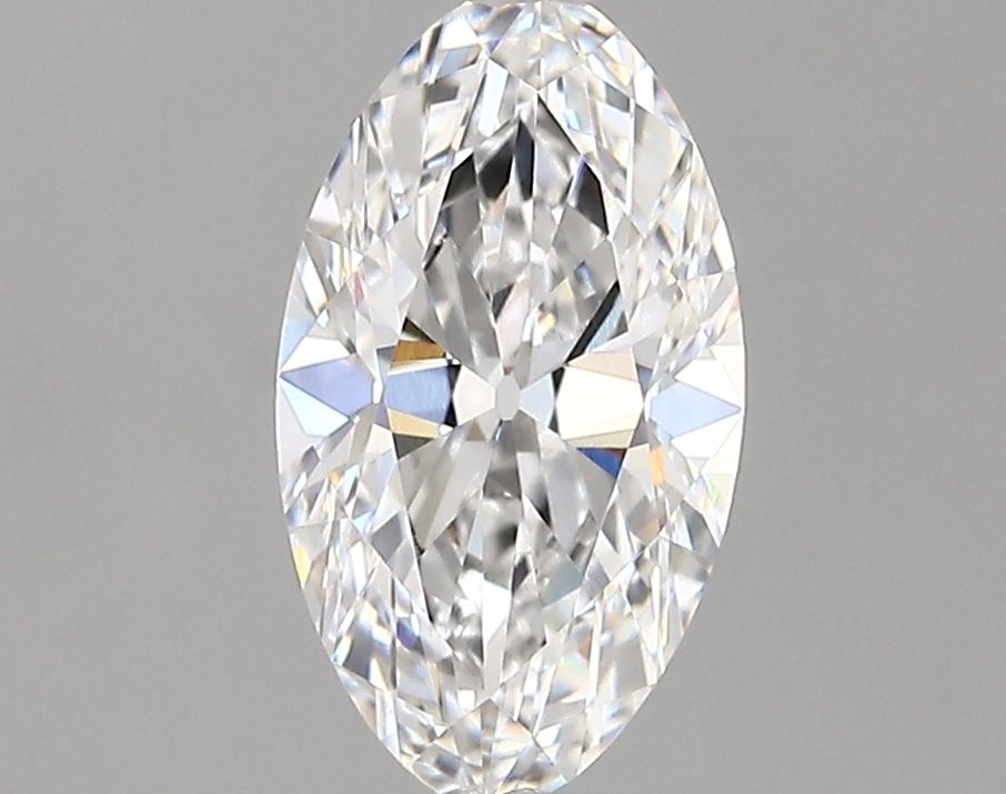 Lab Grown Diamond Lab-grown 1,54Ct D-VVS1 Oval - IGILG750592343 1