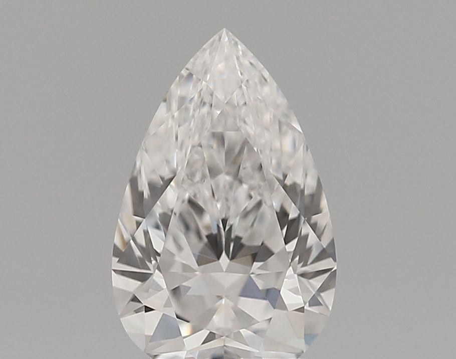 Lab Grown Diamond Lab-grown 1,7Ct D-VVS2 Pear - IGILG669415653 1