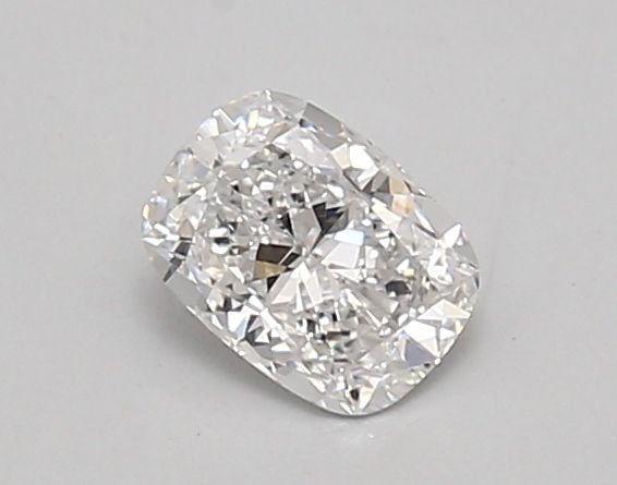 Lab Grown Diamond Lab-grown 0,67Ct D-VVS2 Cushion - IGILG664410665 1
