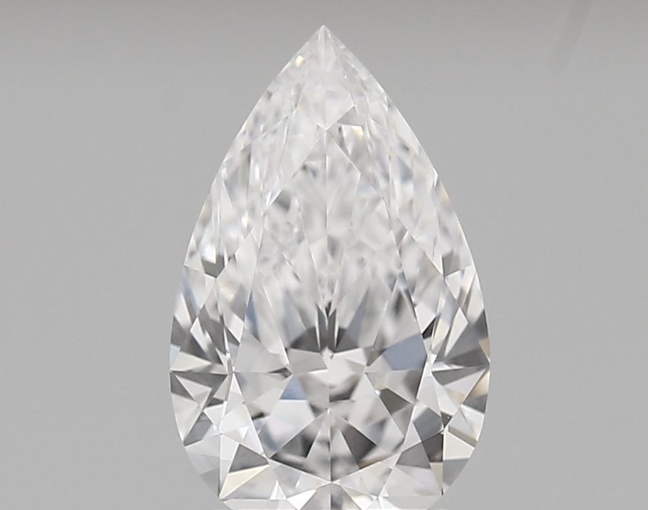 Lab Grown Diamond Lab-grown 1,7Ct D-VVS2 Pear - IGILG651434253 1