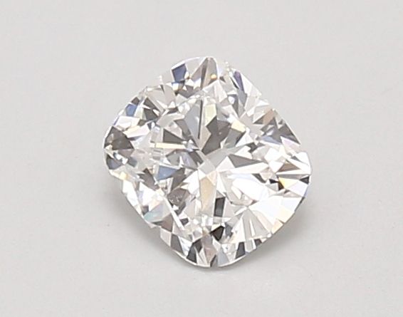 Lab Grown Diamond Lab-grown 0,69Ct E-VVS1 Cushion - IGILG660442365 1