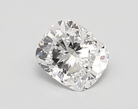Lab Grown Diamond Lab-grown 0,69Ct D-VVS2 Cushion - IGILG651434012 1